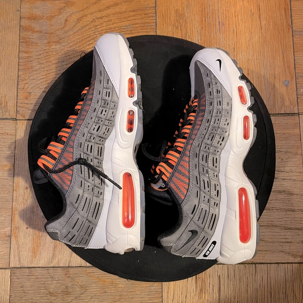 Nike ‘Kim Jones’ Air Max 95s